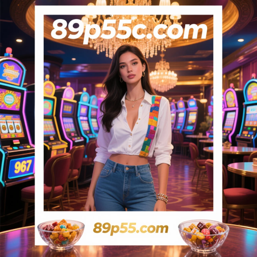 Explorando a Categoria de Jogos de Contato no 89p55.com